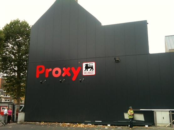 proxy 4